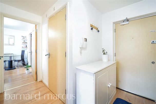 Wooldridge Close - Photo 1