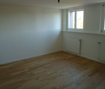 Über den Dächern von Solothurn - Dachwohnung wartet auf neue Mieter - Photo 1