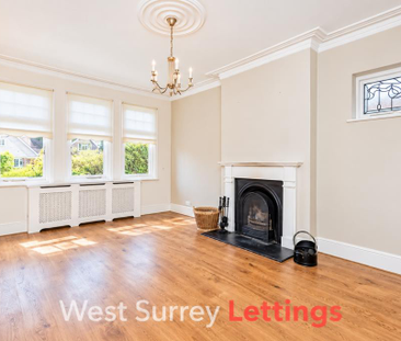 5 bedroom detached house to rent - Photo 2