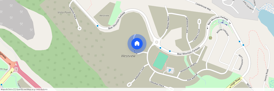 2636 Mica Place, Langford, Langford, Capital, V9B 4H2