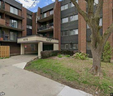 Jardins Sur Le Parc - 3.5 - 4570 Rene-emard, Montréal - Photo 1