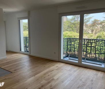 APPARTEMENT T2 - QUARTIER GARE - SURFACE 41,80 M² - Photo 1