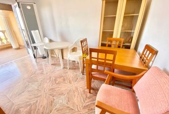 2 BEDROOM APARTMENT - SAN PEDRO DEL PINATAR