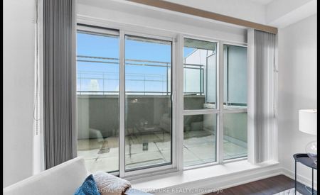 For Lease - 165 Legion Road Unit# 527, Toronto, Ontario - Photo 2