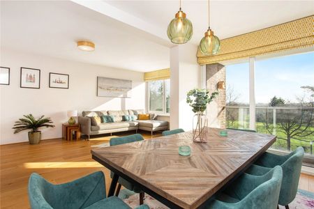 Wimbledon Park Road, London, SW19 flat to rent - Photo 3