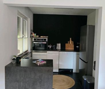 Attraktive 3 Zimmer Erdgeschoss Wohnung im Grünen - Photo 1