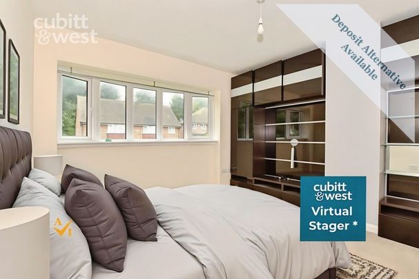 3 bedroom semi-detached house to rent - Photo 1