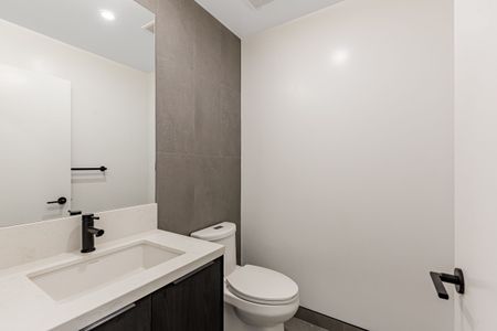 For Lease - 5 York Garden Way Unit# TH104, Toronto, Ontario - Photo 3