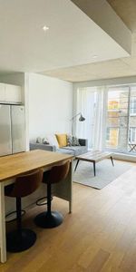 Condo Moderne Meublé-Coeur de Québec - Photo 4