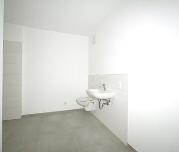 Barrierefreie 2-Zimmer-Wohnung im seniorengerechten Wohnkonzept am ... - Foto 3