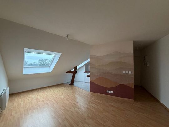 Appartement 2 pièces – 33 m² environ à Rennes Landry (ref : G176104) - Photo 1