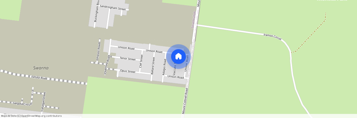 5 Staccato Terrace, Vic 3338, Strathtulloh