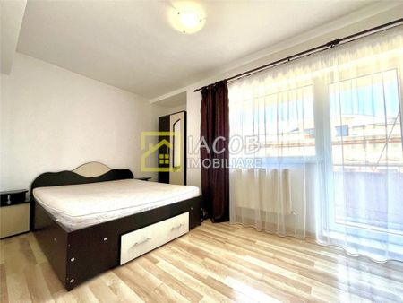 Apartament 2 camere, zona Vasile Alecsandri - Prefectura Bac - Photo 4