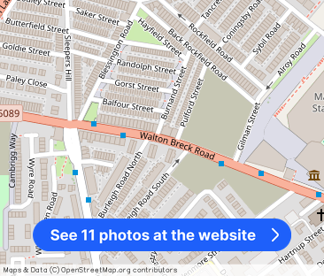 2 bedroom flat for rent - Photo 1