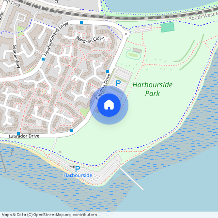 Baiter Park