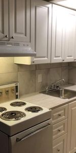 Studio dans Villeray - Photo 3