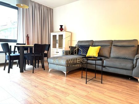 2pok/ II piętro/ Nowy apartament/ Crocus Hill - Zdjęcie 5