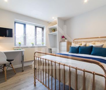 Victoria Court Mews - Photo 2