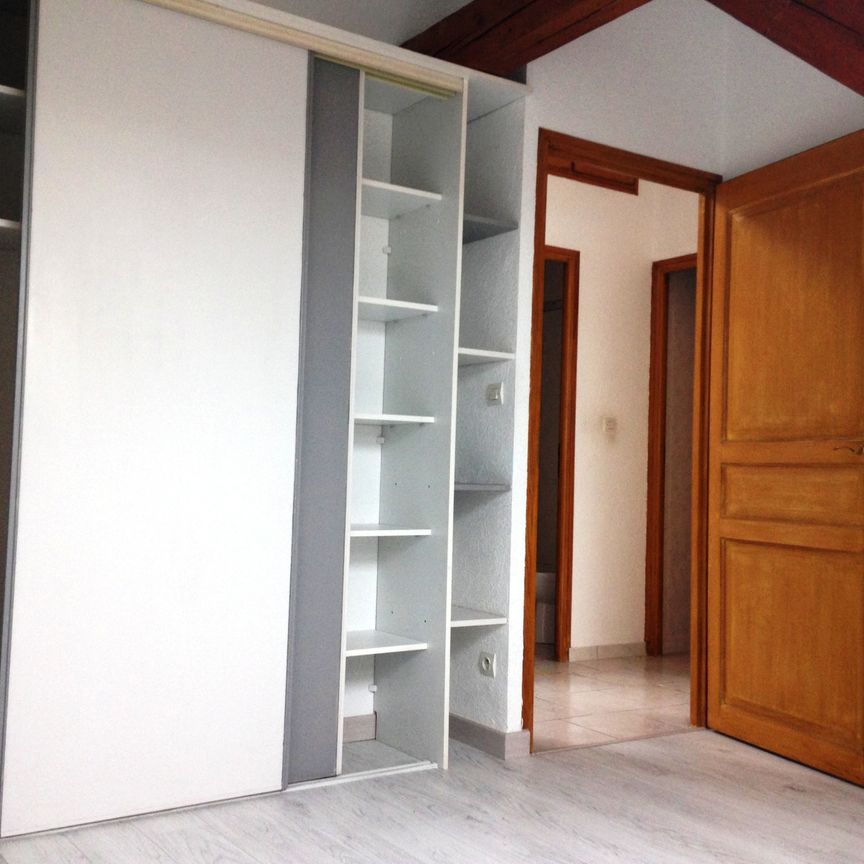 Location Appartement 3 pièces 60m² METZ 57000 - Photo 1