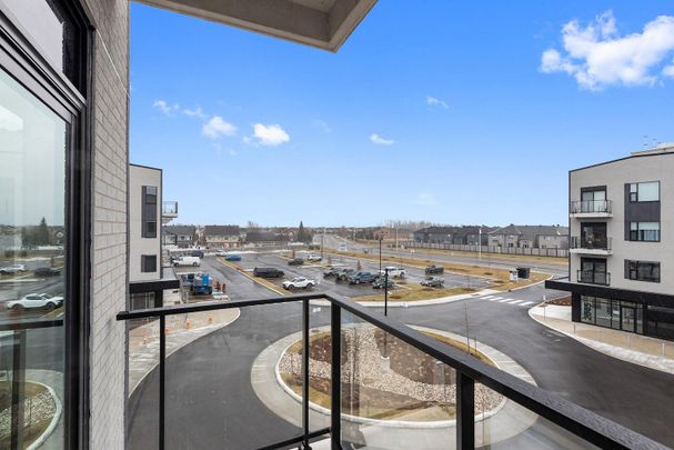 Trio Orleans Apartments - Photo 1