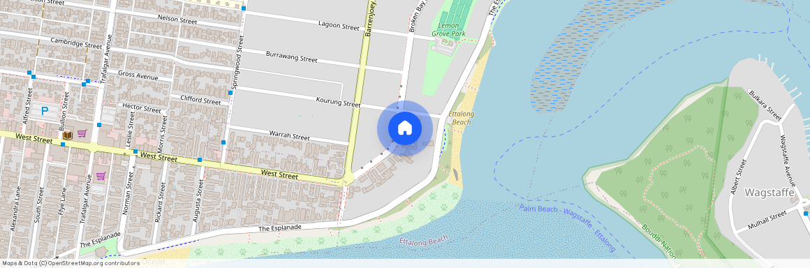 114 Broken Bay Road, Ettalong Beach 2257, New South Wales