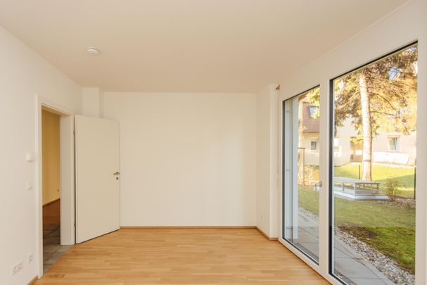 Mietwohnung in 8020 Graz, Lend, Miete - Foto 1