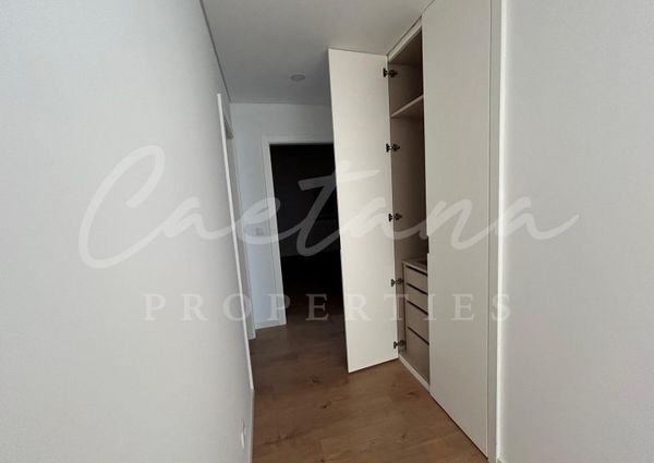 Apartamento T3 em Lisboa