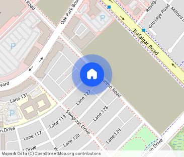 Dom do wynajęcia - 83 m² - 6 pokoi - Photo 1