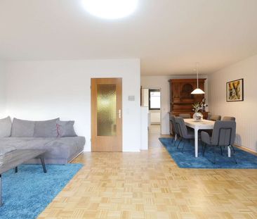 Großzügiges Einfamilienhaus mit Sauna, hübschem Garten und Terrasse - Photo 1