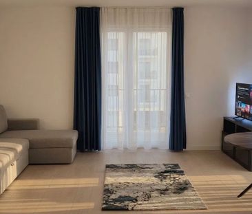 Apartament 2 camere de inchiriat / Drumul Taberei / Complex Quadra Tre - Photo 1