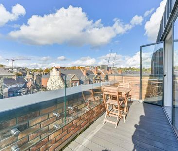 2 bedroom flat to rent - Photo 2