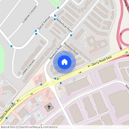 7035 Rexwood Road, Mississauga