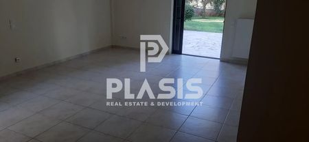 Διαμέρισμα για ενοικίαση Καστρί - Πολιτεία (Νέα Ερυθραία) - Photo 3