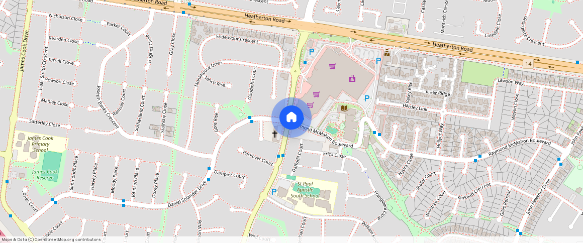 Endeavour Hills, Melbourne - South East