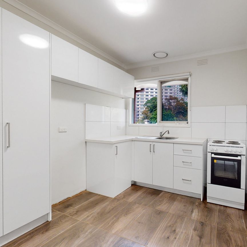 3/4 George Street, North Melbourne - Photo 1