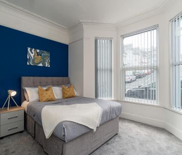 1 bedroom in a house share to rent - Photo 5