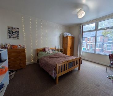 Ilkeston Road, Nottingham - Photo 1