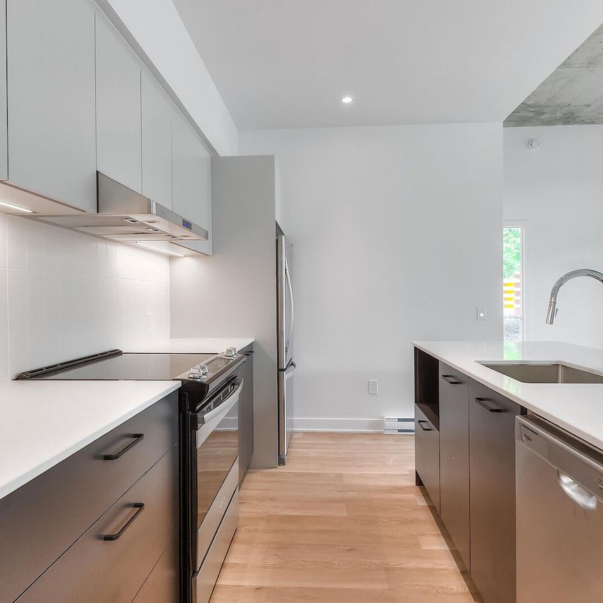 605 Rue Fullum, Ville-Marie, QC - Photo 1