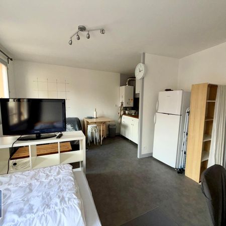 Location Appartement 1 pièce 28m² LIMOGES 87000 - Photo 4