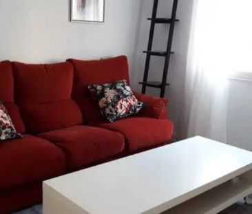 Piso en alquiler en Calle del Matemático Pedrayes - Photo 1