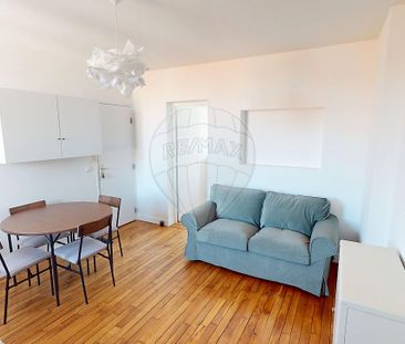Appartement 1 chambre(s) à louer - Aubervilliers - Photo 1