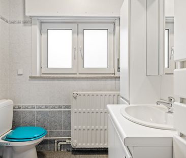 Instapklare woning met 3 slpkrs, garages en tuin te Weerde - Foto 4
