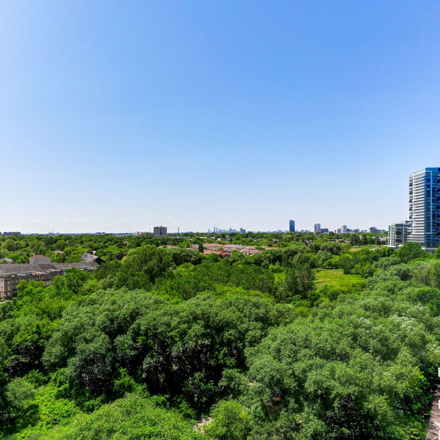 For Lease - 2220 Lakeshore Boulevard Unit# 1203, Toronto, Ontario - Photo 1