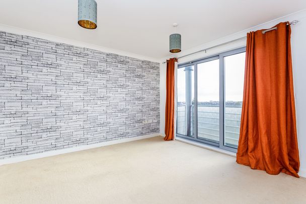 2 bedroom apartment to rent Mulvany Court, Cumberland Road, Southsea, PO5 - Photo 1