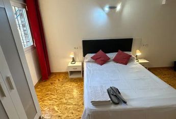 Calle Carraca, Málaga, Andalusia 29011