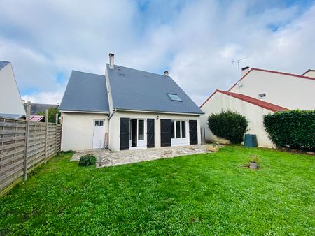 Location maison 4 pièces, 108.00m², Saint-Jean-de-Braye - Photo 4