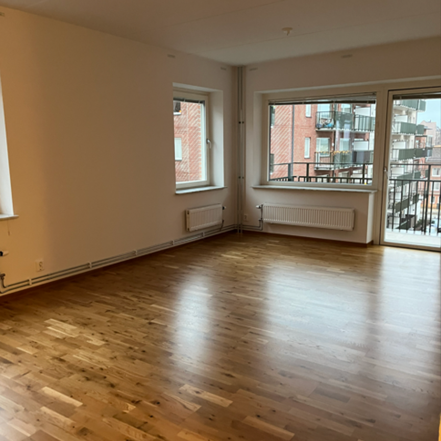 Poliskroken 5A, Eslöv Centrum - Photo 1