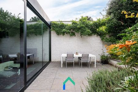 Herenhuis te huur - Photo 3