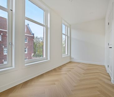 Appartement te huur: Middenweg 79-A2 1098 AE Amsterdam - Foto 5