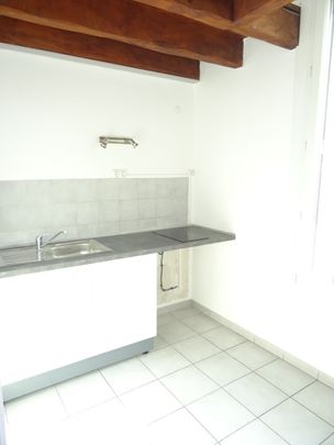 Location Appartement 3 pièces 45m² MONTPELLIER 34000 - Photo 1